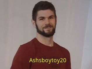 Ashsboytoy20