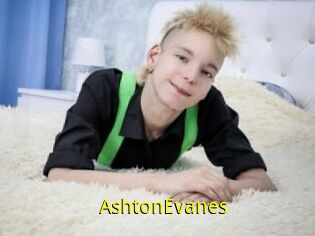 AshtonEvanes