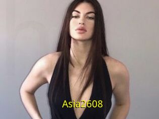 Asia2608