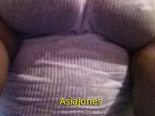 AsiaJones