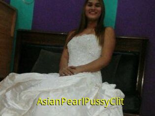 AsianPearlPussyClit