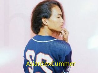 AsianSexCummer