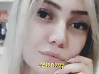Asiankey