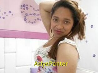 AslyePanter