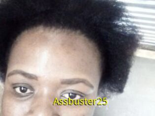Assbuster25