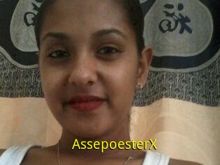 AssepoesterX