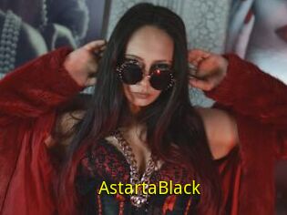 AstartaBlack