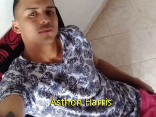 Asthon_Harris