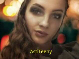 AstiTeeny