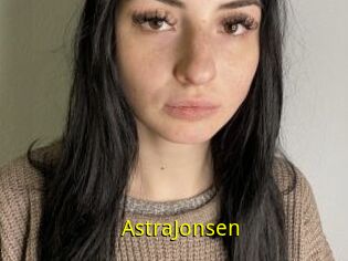 AstraJonsen