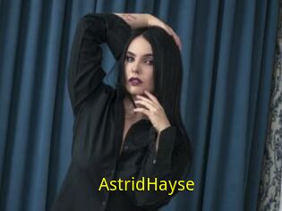 AstridHayse