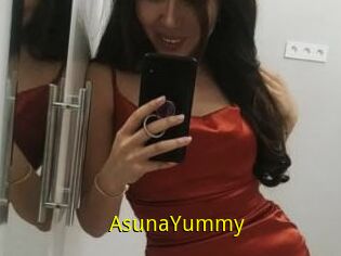 AsunaYummy