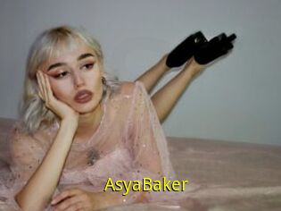 AsyaBaker