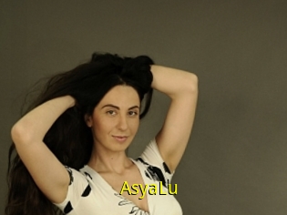 AsyaLu