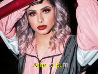 Athena_Rum