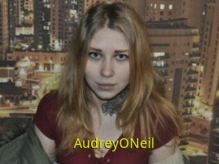 AudreyONeil