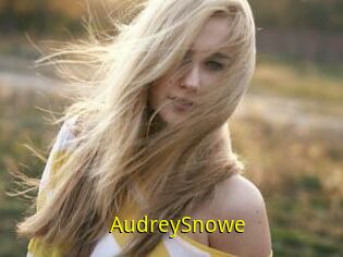 AudreySnowe