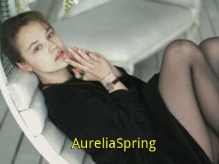 AureliaSpring