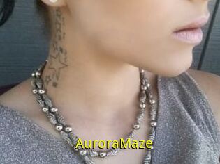 Aurora_Maze