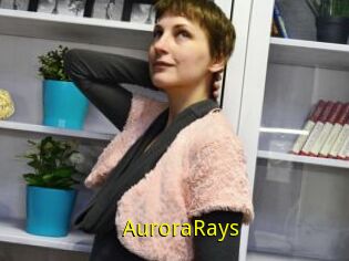 AuroraRays