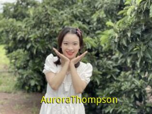 AuroraThompson
