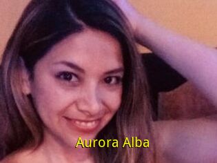 Aurora_Alba