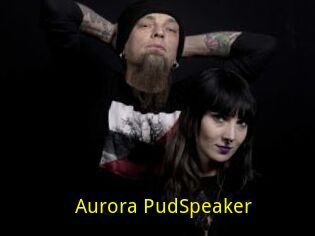 Aurora_PudSpeaker