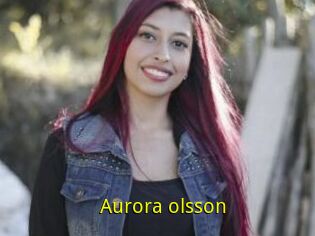 Aurora_olsson