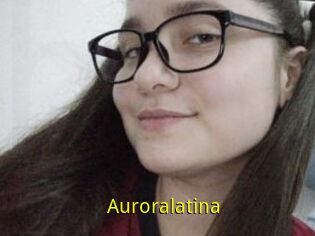 Auroralatina