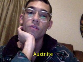 Austnite