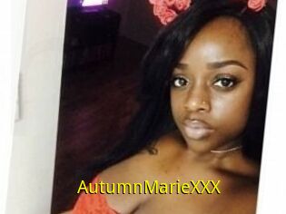 AutumnMarieXXX