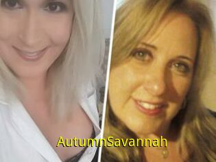 AutumnSavannah