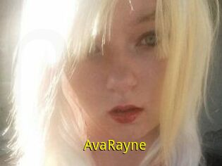 AvaRayne