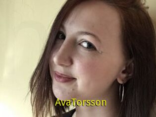 AvaTorsson