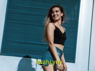 AvahLynn