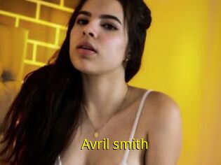 Avril_smith