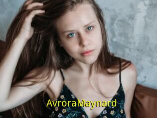 AvroraMaynard