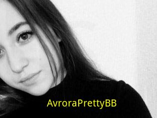 AvroraPrettyBB