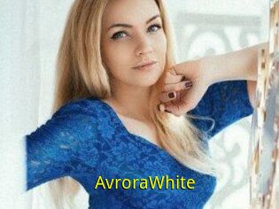 AvroraWhite