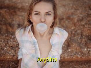 AvySins