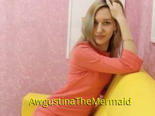 AwgustinaTheMermaid