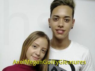 AxelMeganGuiltyGleasures
