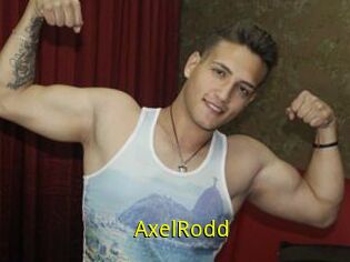 AxelRodd