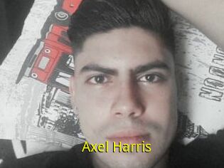 Axel_Harris