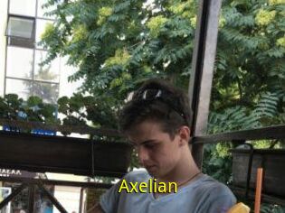 Axelian