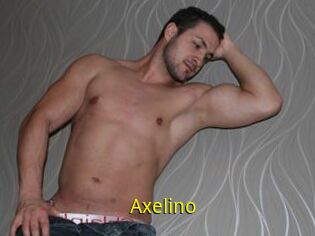 Axelino