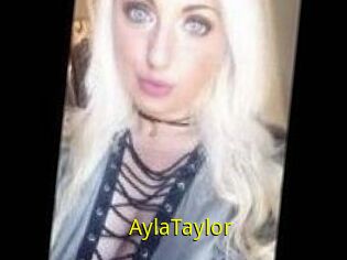 AylaTaylor