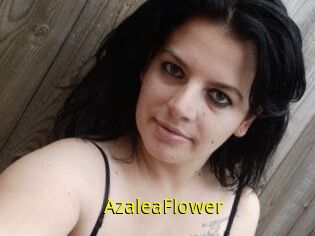 AzaleaFlower