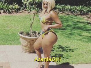 AzaniaGirl