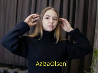 AzizaOlsen